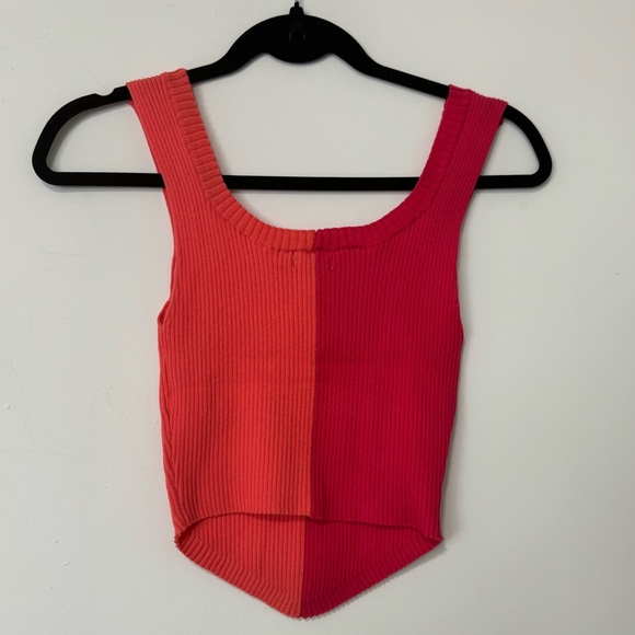 Color block tank - Picture 3 of 3